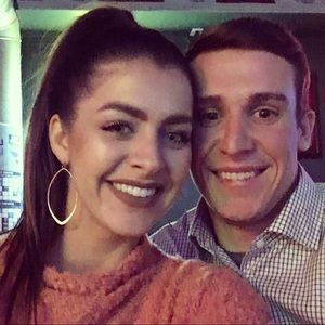 Meet your Posher, Holly